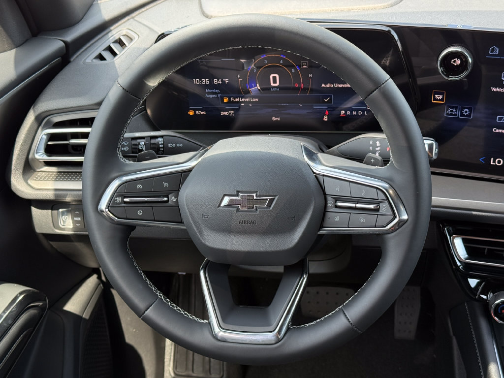 New 2026 Chevrolet Traverse LT w/ Midnight/Sport Edition AWD/4WD image 13