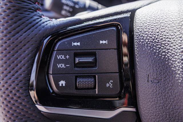 New 2026 Honda Ridgeline Black Edition image 14