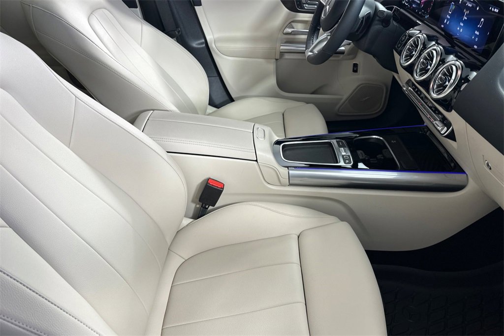 Certified 2026 Mercedes-Benz GLA 250 image 18