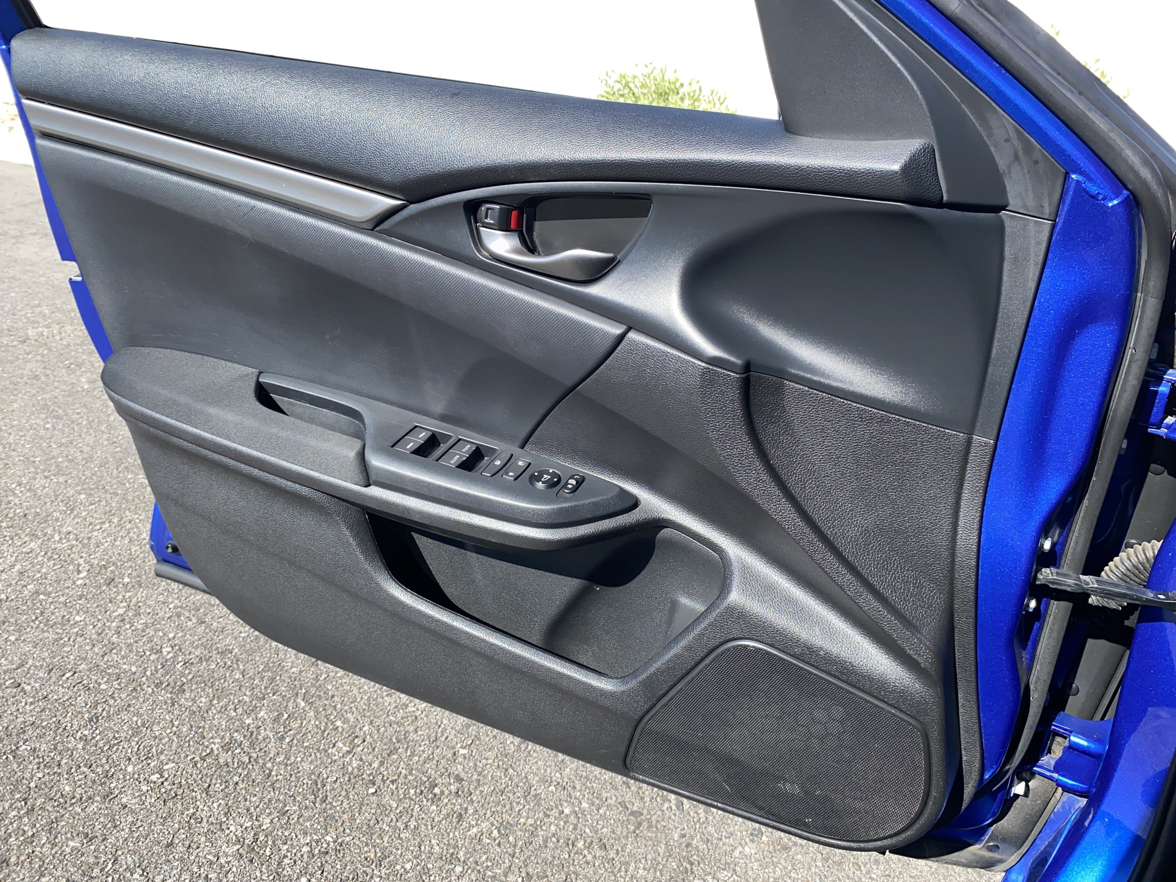 Used 2019 Honda Civic Sport image 17