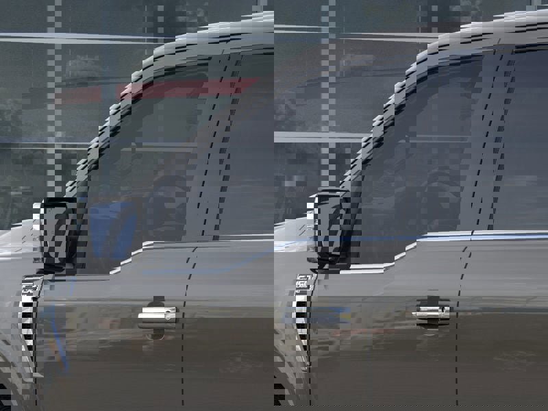 New 2025 Ford F150 Lariat w/ Equipment Group 501A Mid image 20