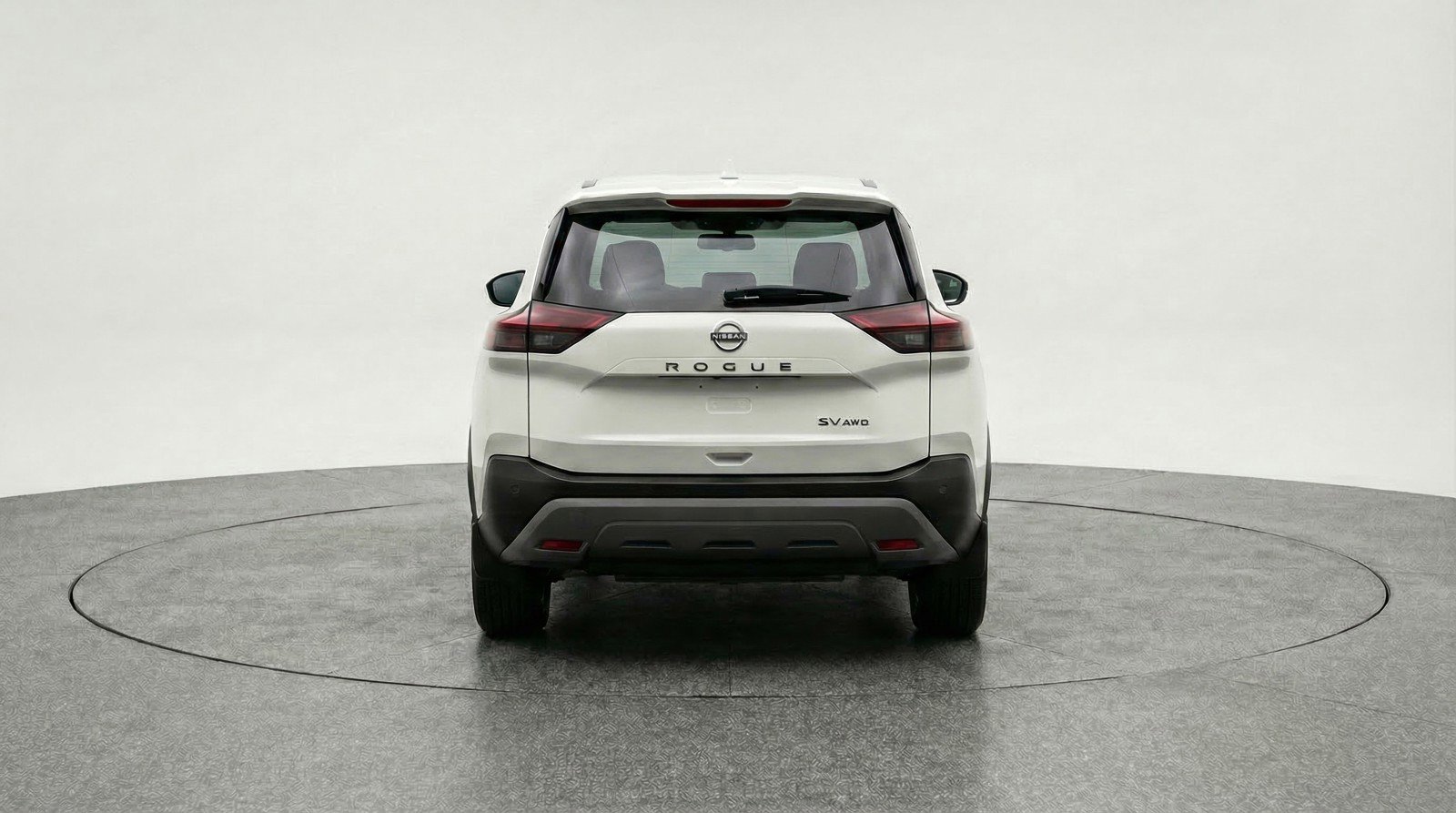 Used 2023 Nissan Rogue S image 7