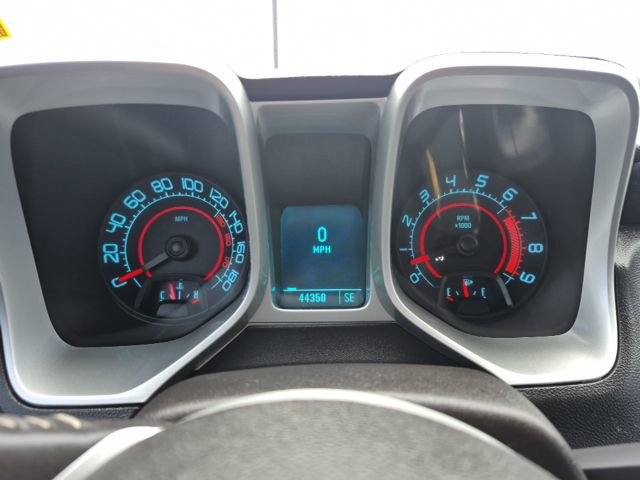 Used 2010 Chevrolet Camaro SS w/ LPO, Ground Effects Package image 17