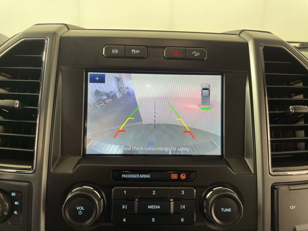 Used 2021 Ford F350 XLT w/ XLT Value Package image 17