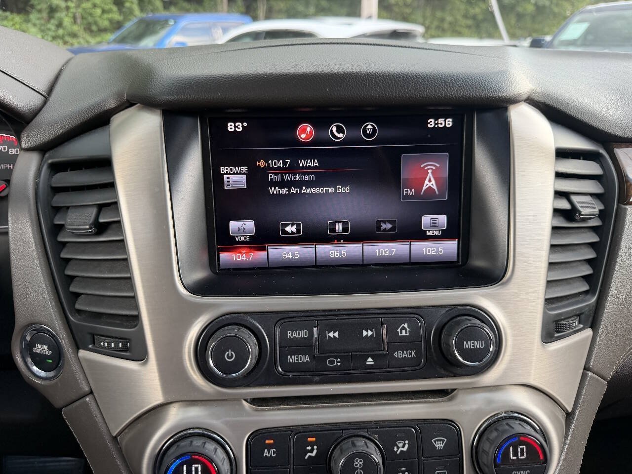 Used 2015 GMC Yukon XL Denali w/ Open Road Package AWD/4WD image 34