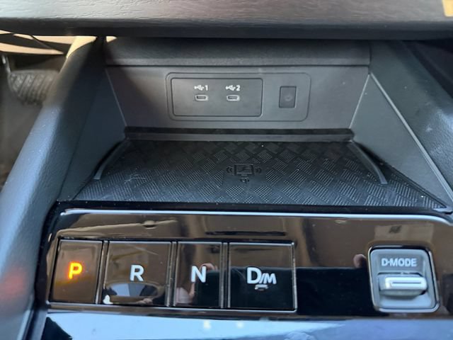 Used 2025 Nissan Murano SV w/ Cargo Package AWD/4WD image 20