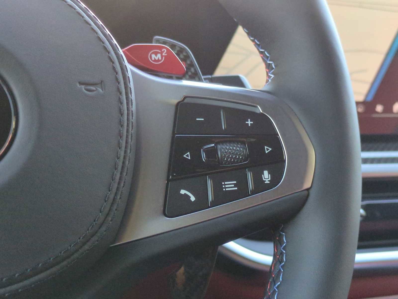 New 2026 BMW X5 M Competition w/ Executive Package image 26