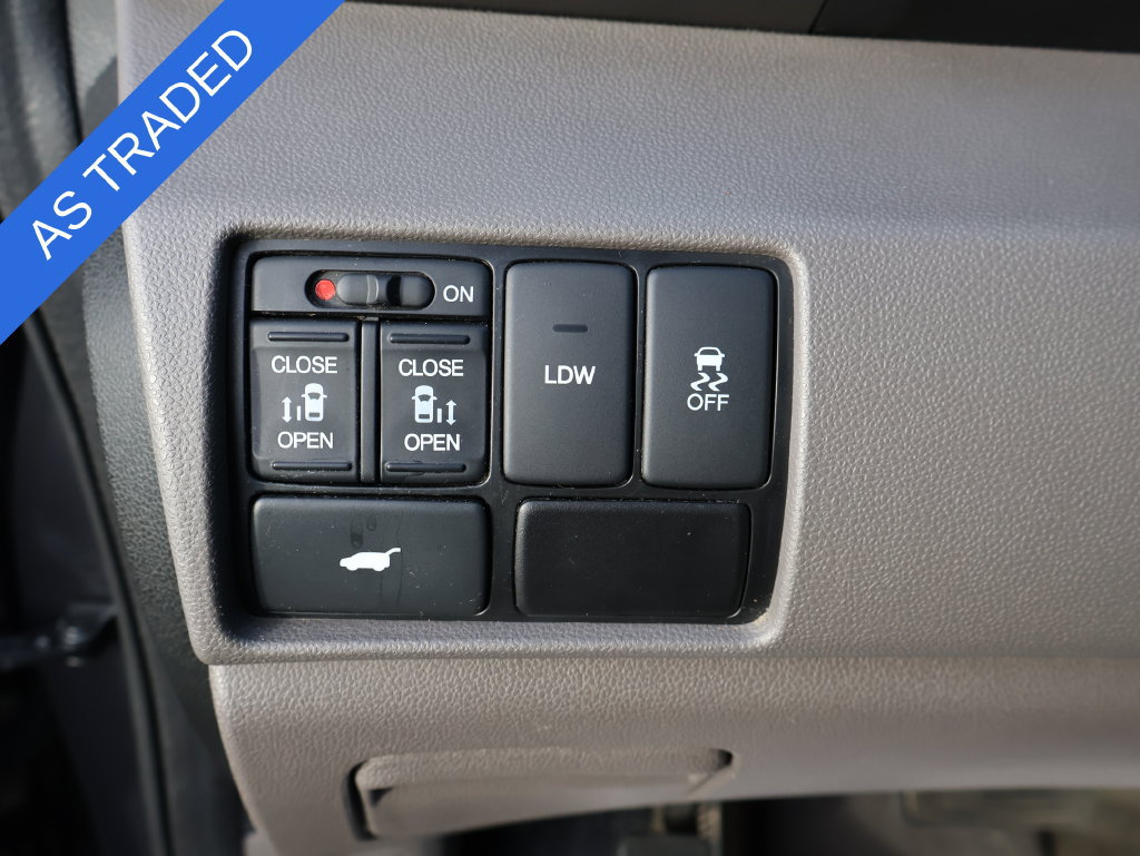 Used 2015 Honda Odyssey EX-L image 32