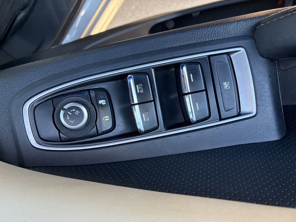 Used 2019 Subaru Ascent Limited image 7