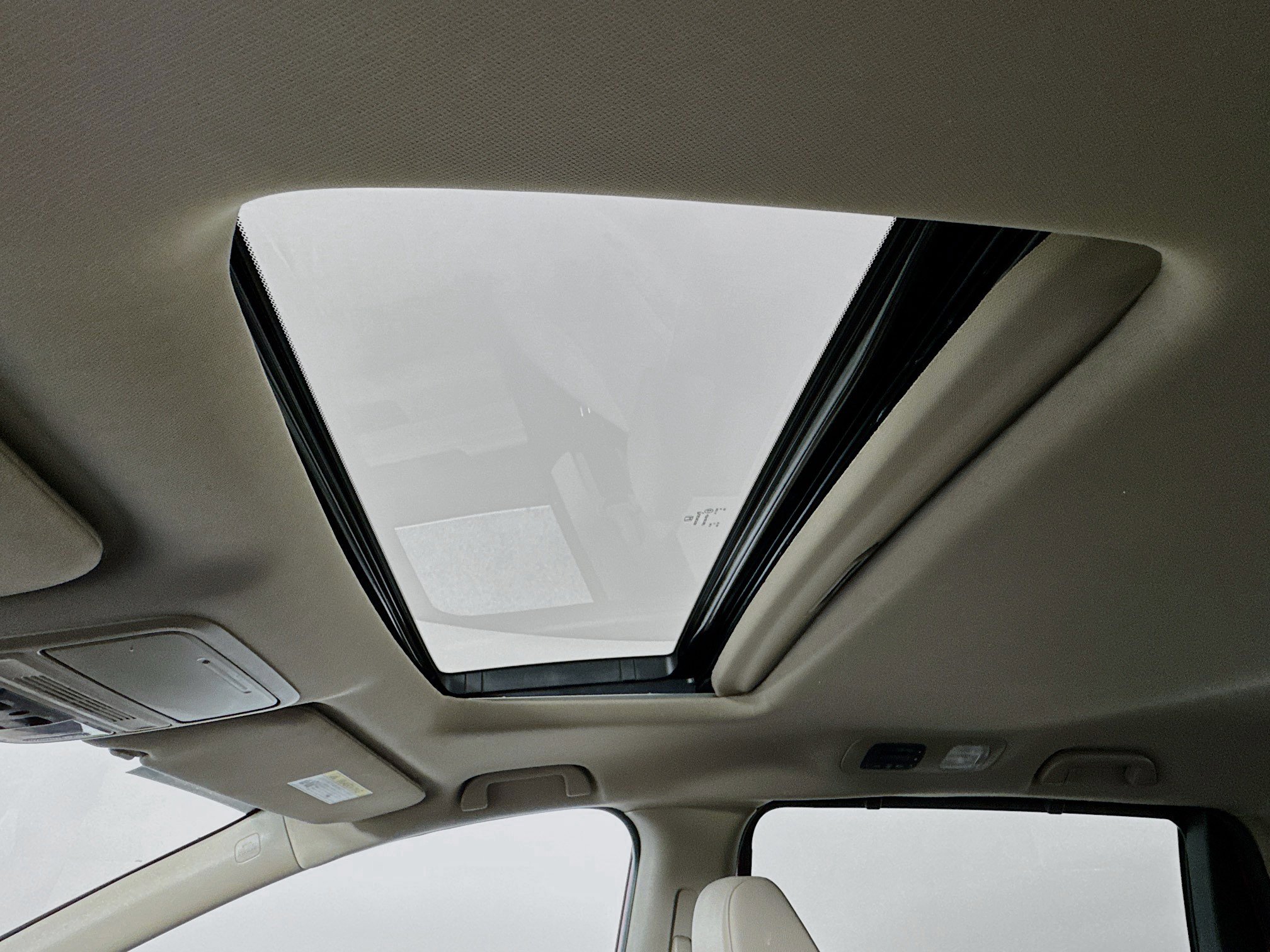 Certified 2023 Honda Odyssey EX-L image 21