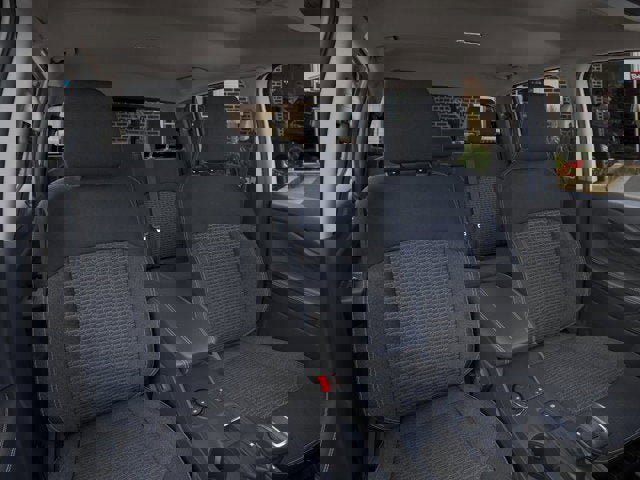 New 2025 Ford Ranger XLT w/ Convenience Package image 32