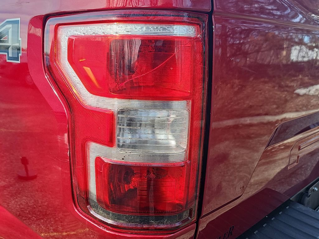 Used 2019 Ford F150 XLT w/ Equipment Group 302A Luxury image 33