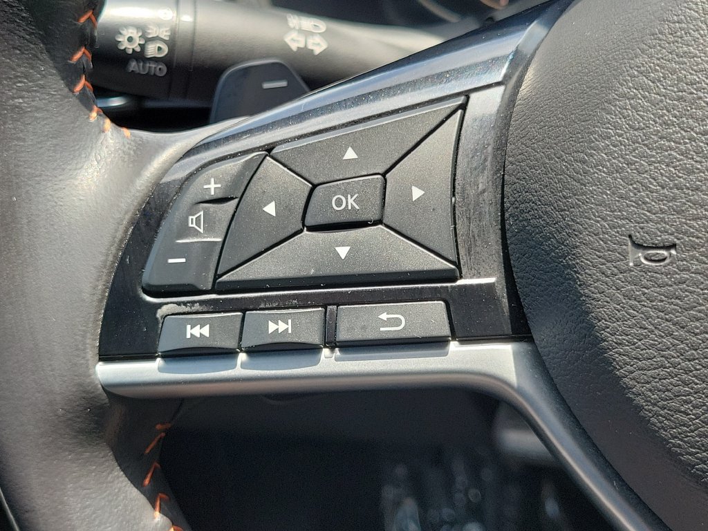 Certified 2023 Nissan Altima 2.5 SR FWD image 30