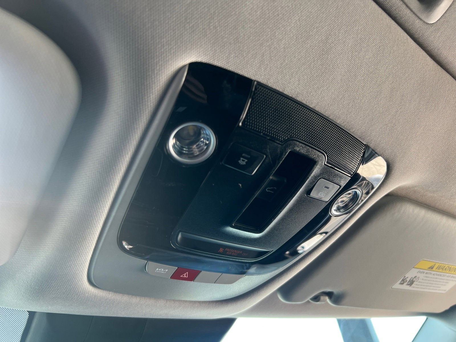 Used 2024 Kia Seltos EX image 23