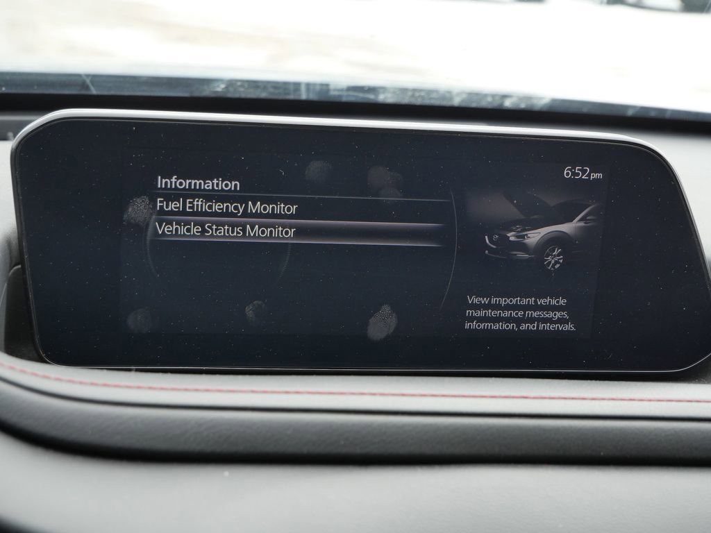 Used 2024 MAZDA CX-30 AWD 2.5 S w/ Preferred Package image 39