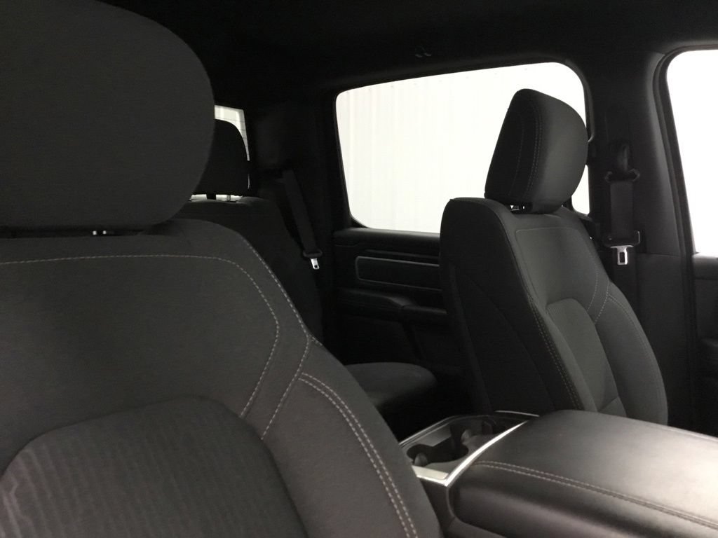 Used 2023 RAM 1500 Big Horn AWD/4WD image 21