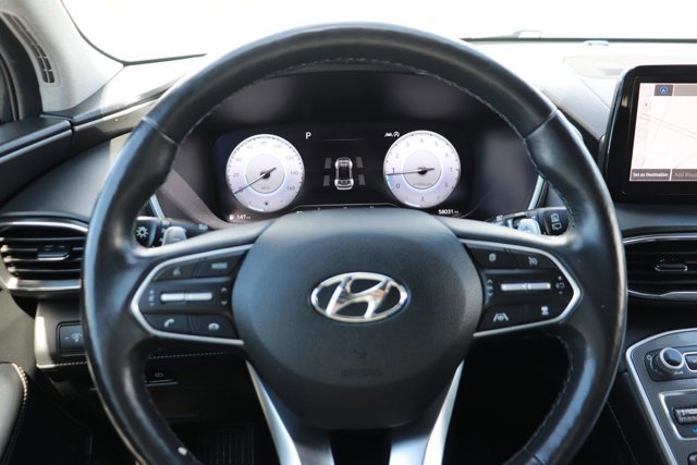 Used 2023 Hyundai Santa Fe Limited image 22