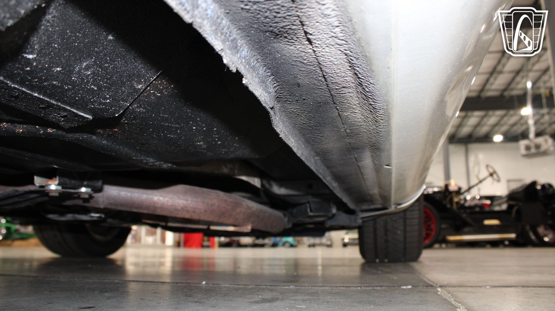 Used 1996 Chevrolet Camaro Z28 RWD image 11