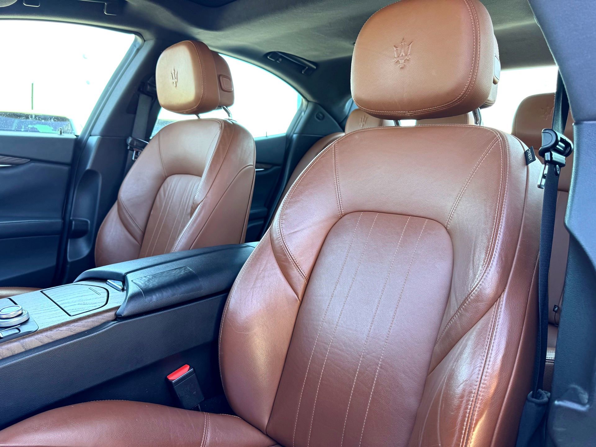 Used 2017 Maserati Ghibli image 16