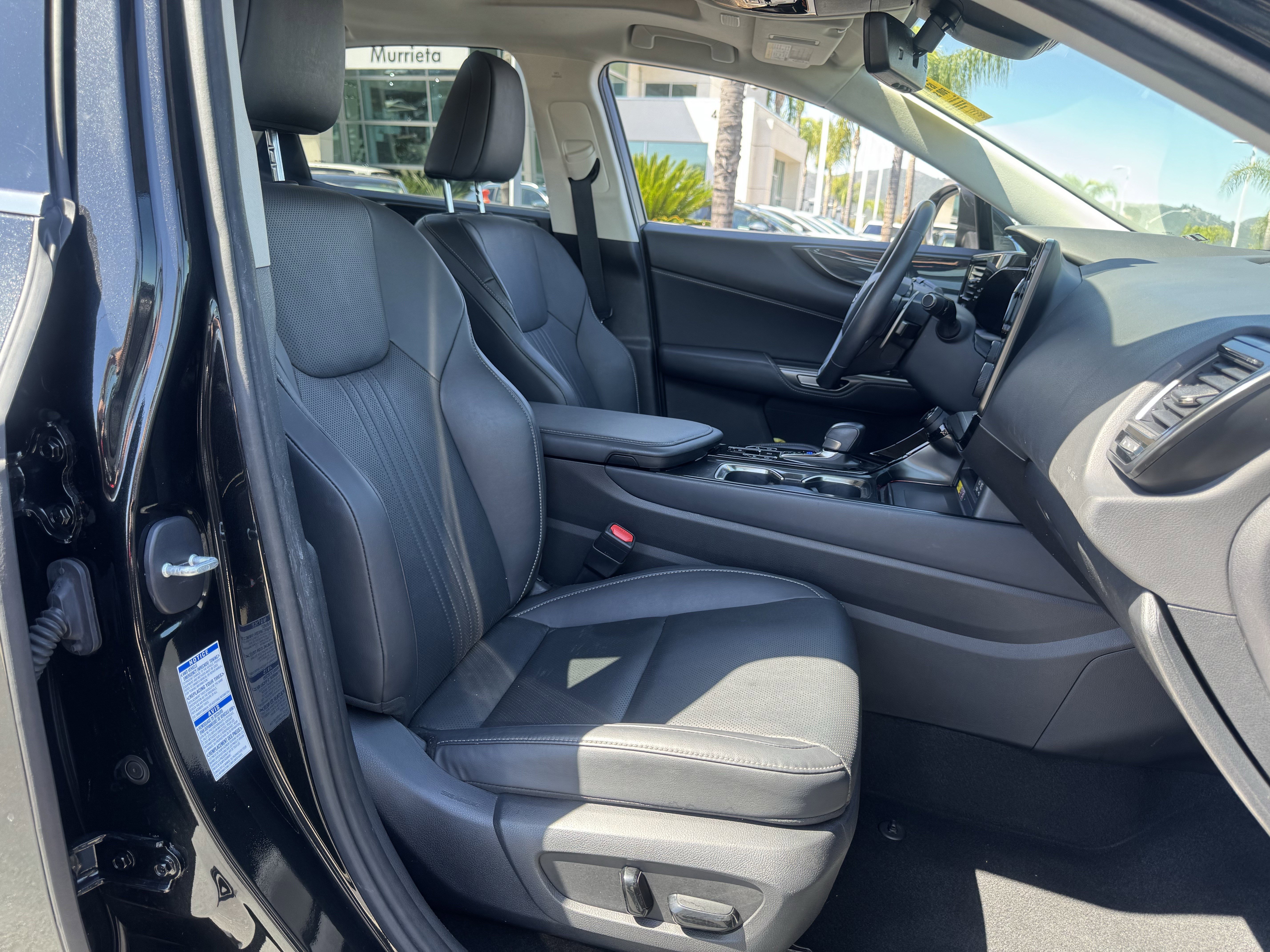 Used 2022 Lexus NX 350 AWD w/ Accessory Package 2 image 36