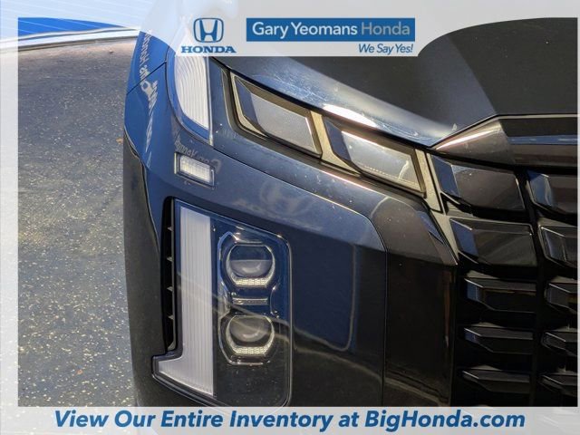 Used 2024 Hyundai Palisade Limited image 12