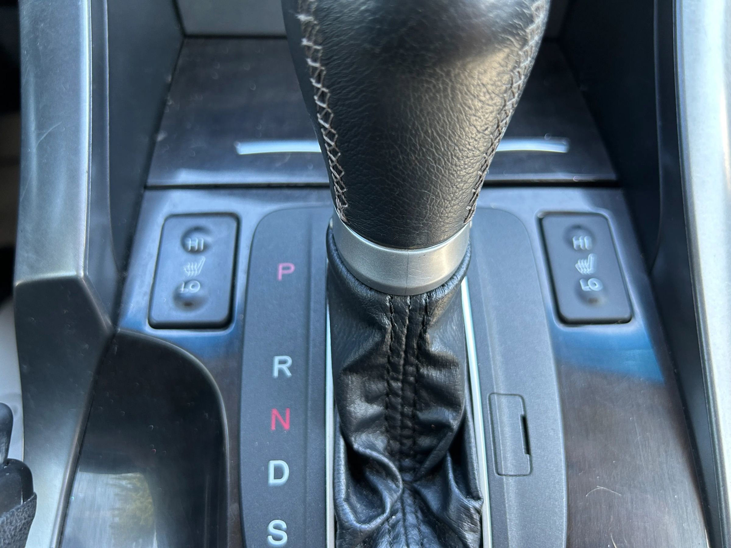 Used 2012 Acura TSX Sedan FWD image 22