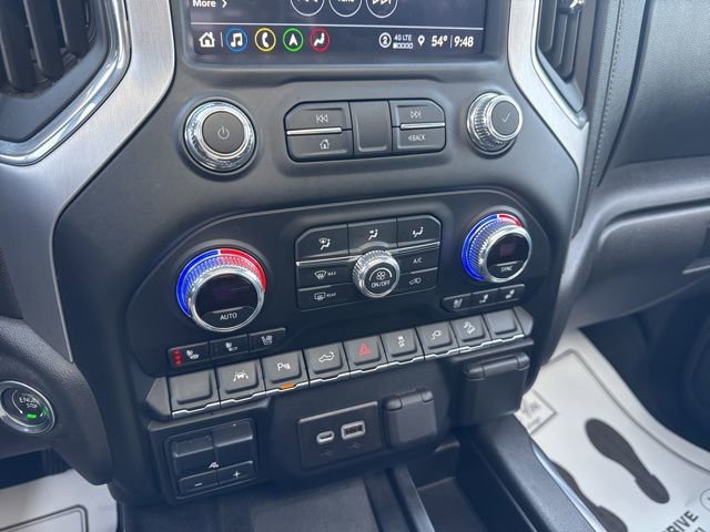Used 2022 GMC Sierra 1500 SLT w/ SLT Premium Plus Package image 20
