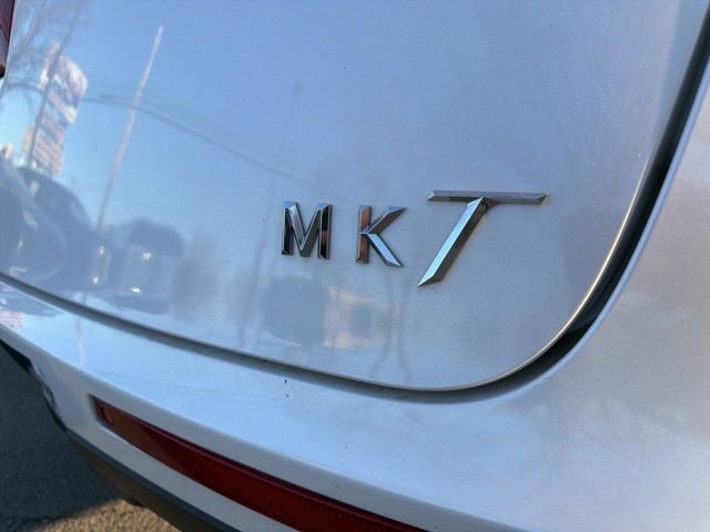 Used 2018 Lincoln MKT AWD w/ Technology Package image 18