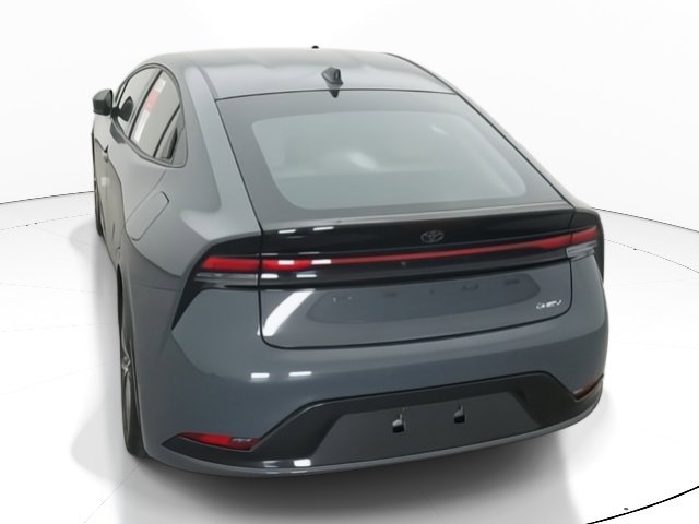 New 2026 Toyota Prius XLE image 6