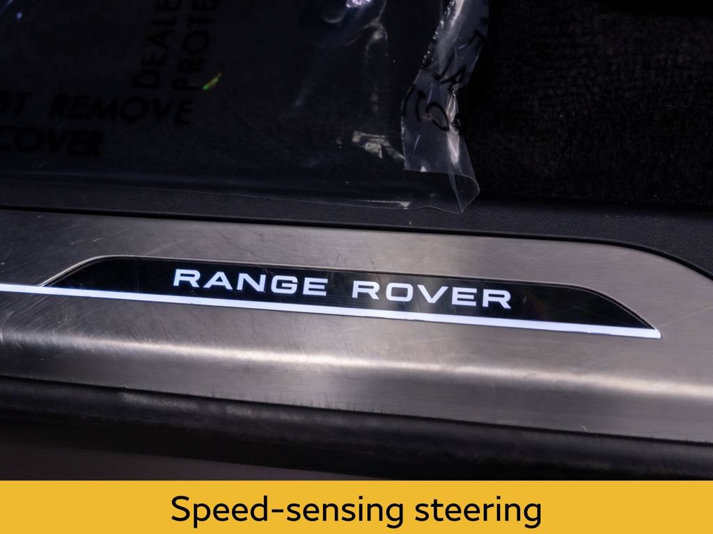 Used 2023 Land Rover Range Rover Sport SE Dynamic AWD/4WD image 14