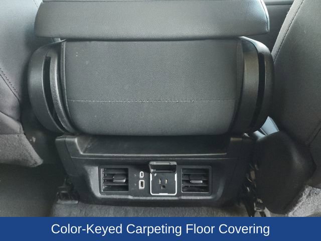 Certified 2024 GMC Sierra 1500 SLE image 32