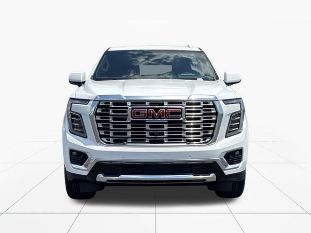 New 2026 GMC Yukon XL Denali w/ Denali Reserve Package AWD/4WD image 9