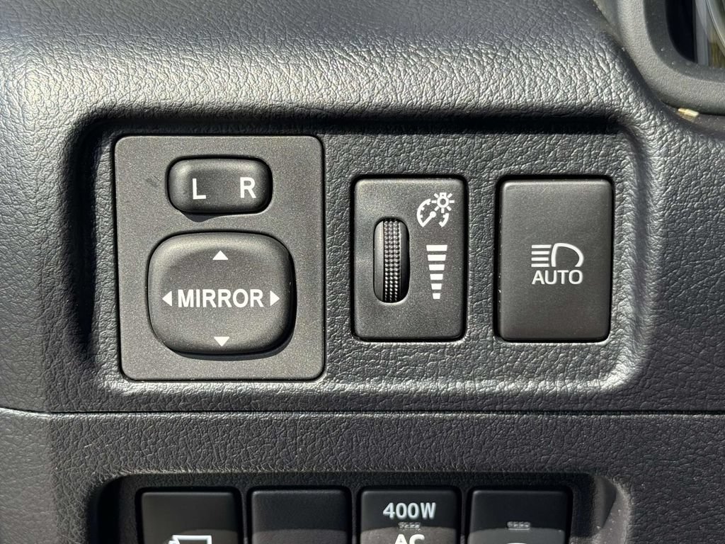 Used 2022 Toyota 4Runner TRD Sport w/ Technology Package AWD/4WD image 29