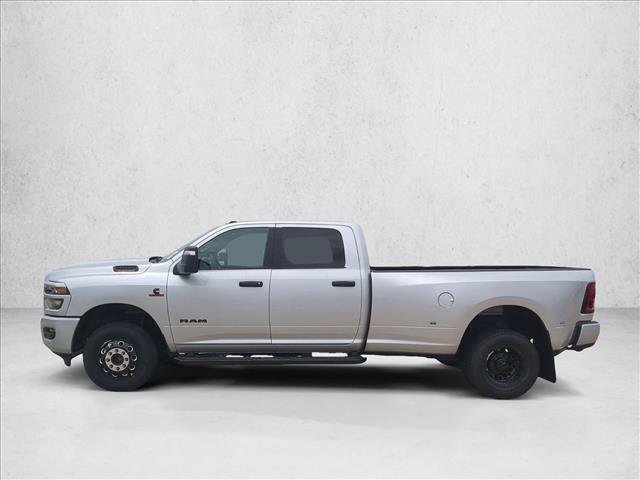 New 2027 RAM 3500 Lone Star AWD/4WD image 5