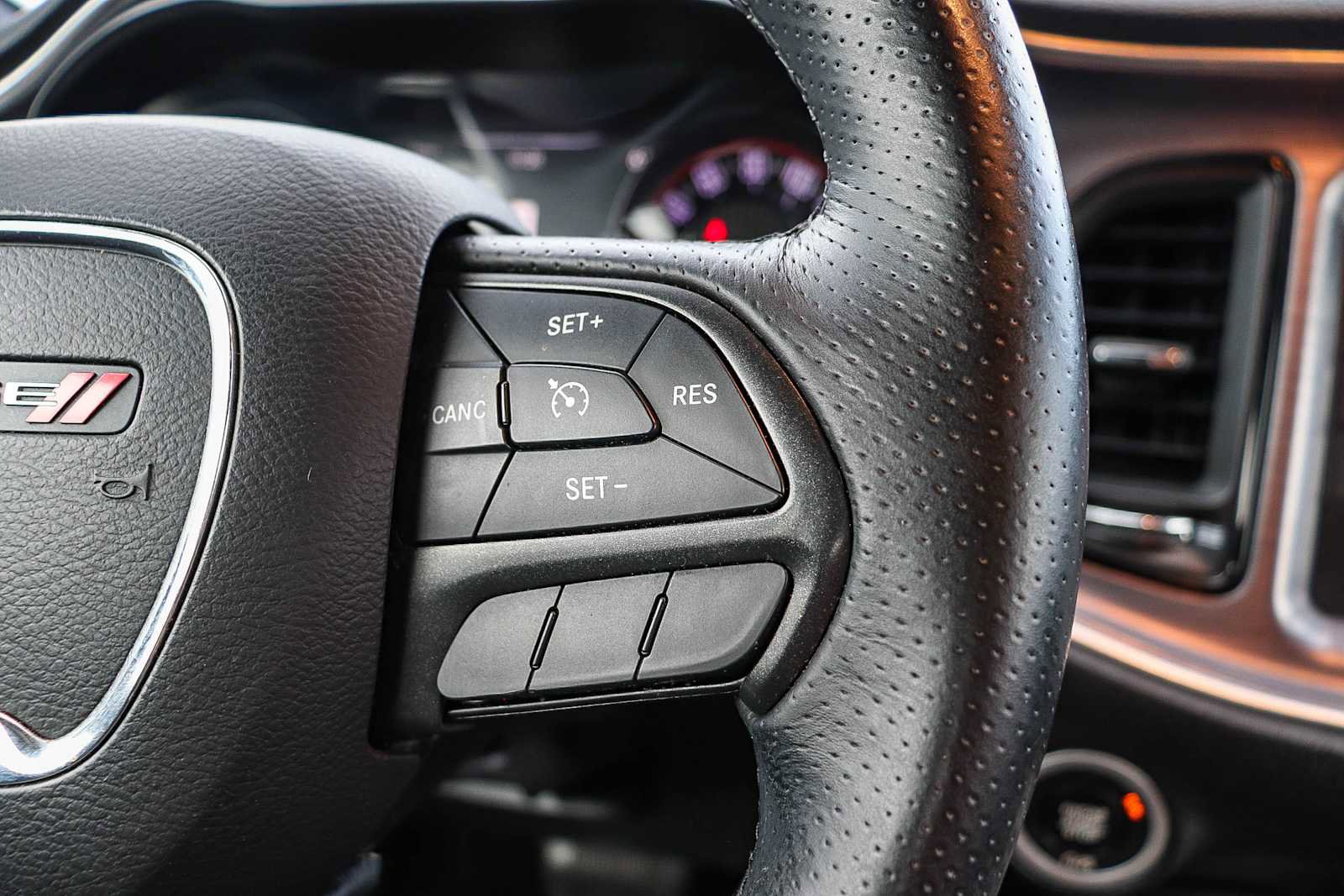 Used 2017 Dodge Challenger SXT w/ Blacktop Package image 21