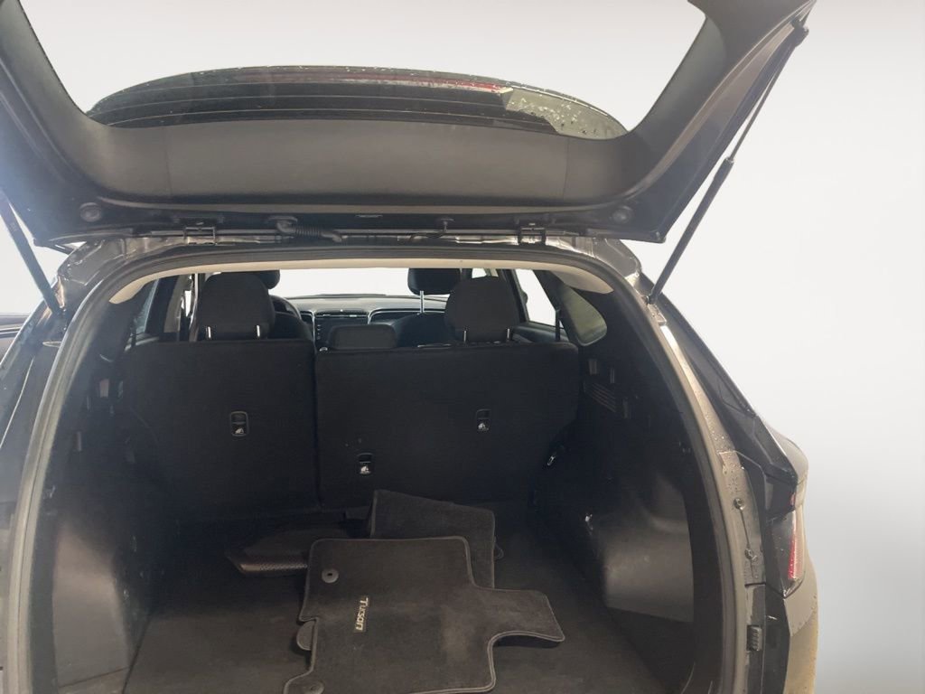 Used 2022 Hyundai Tucson SEL image 29