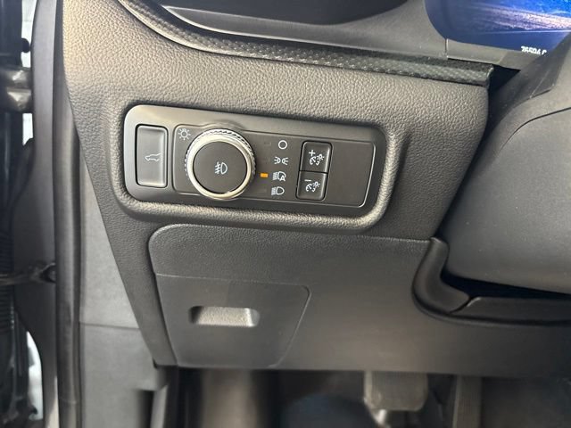 Used 2021 Ford Explorer ST w/ Equipment Group 401A AWD/4WD image 34