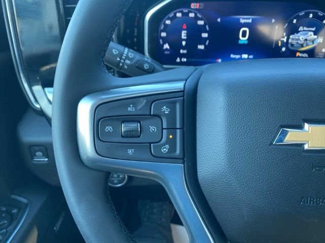 New 2026 Chevrolet Silverado 2500 LTZ w/ LTZ Plus Package image 10