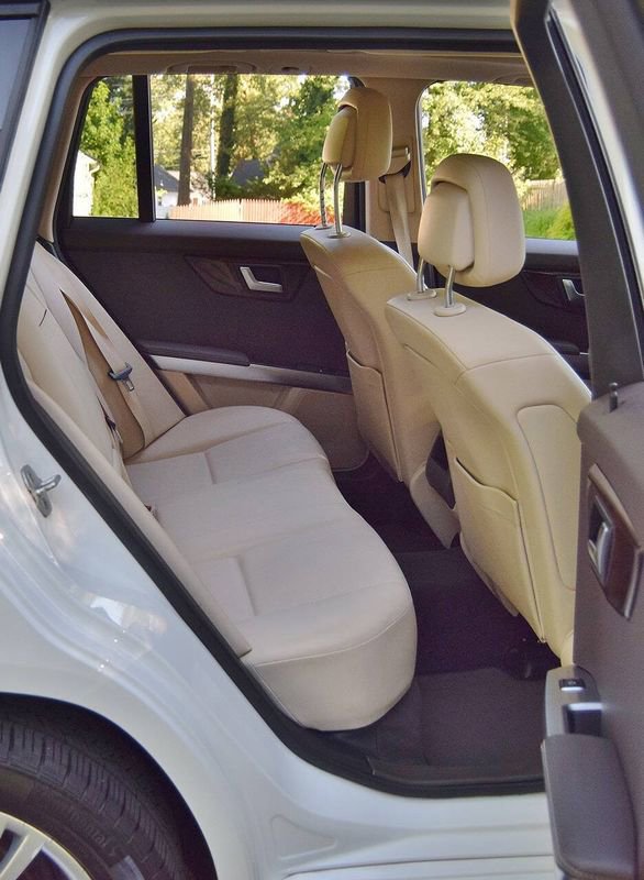 Used 2014 Mercedes-Benz GLK 350 4MATIC w/ Premium 1 Package image 39