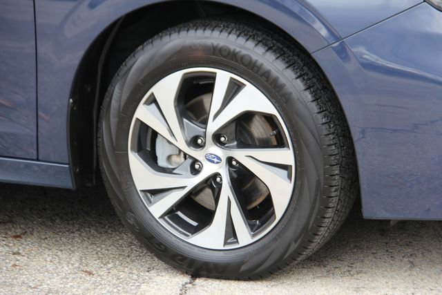 Certified 2025 Subaru Legacy Premium image 14