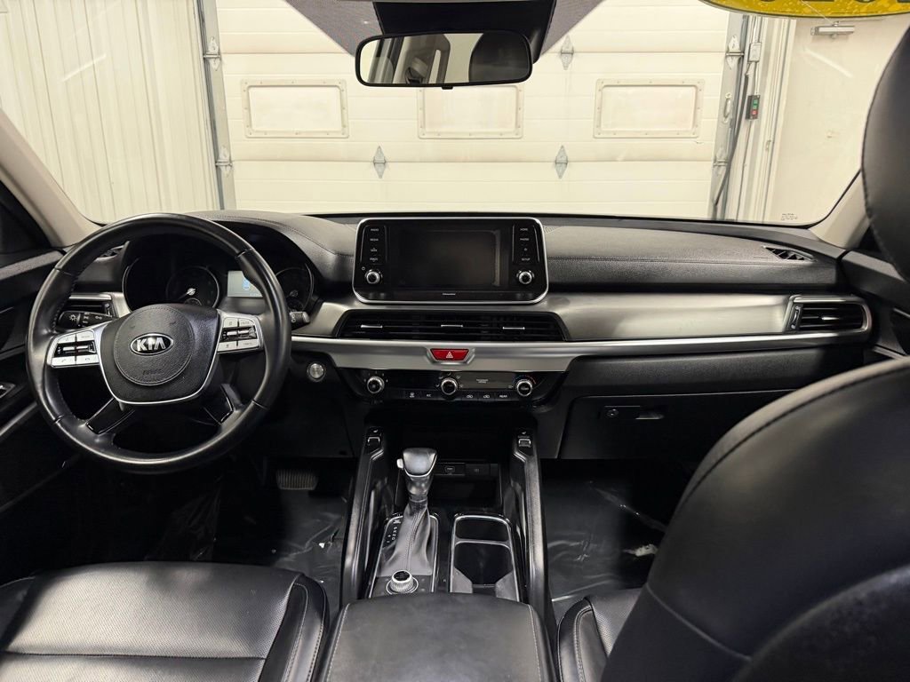 Used 2020 Kia Telluride S image 18