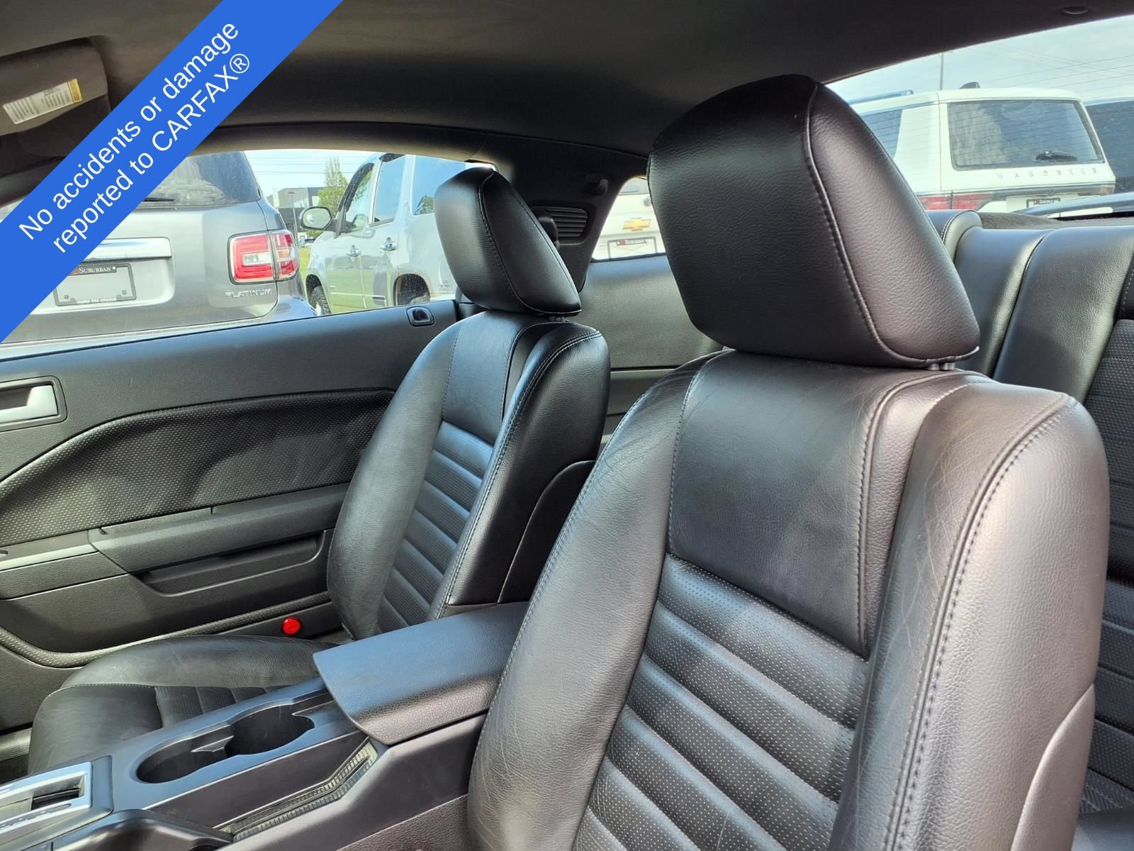 Used 2007 Ford Mustang GT Premium RWD image 14