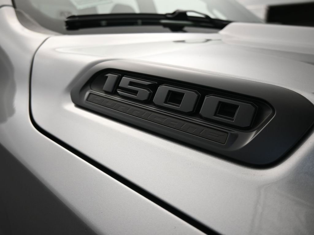 New 2026 RAM 1500 Classic Warlock image 43