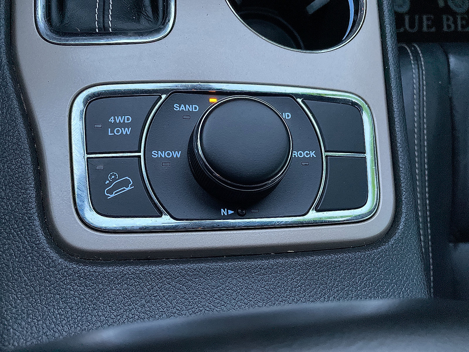 Used 2017 Jeep Grand Cherokee Limited image 60