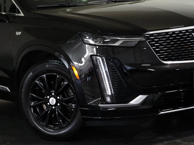 Used 2024 Cadillac XT6 Luxury AWD/4WD image 8