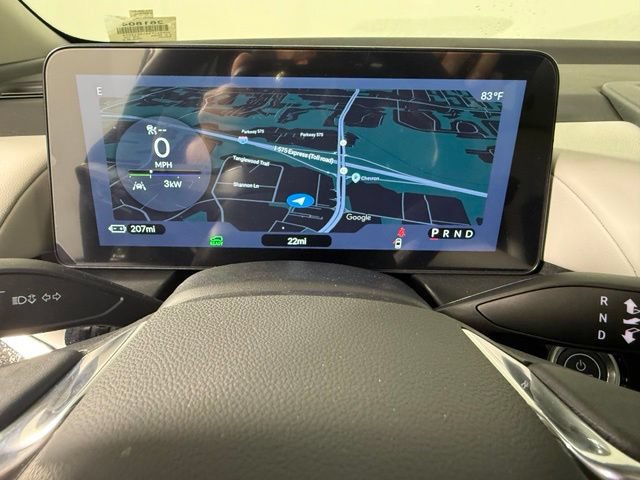 New 2026 Honda Prologue Touring image 19