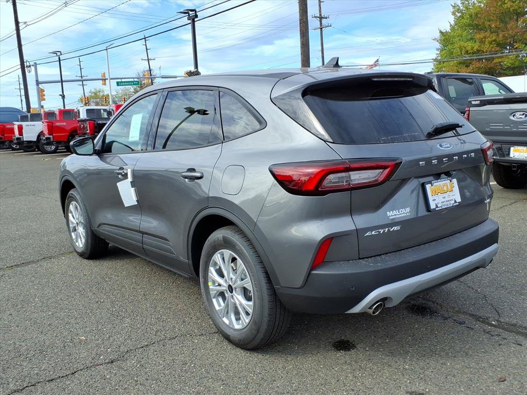 New 2026 Ford Escape Active w/ Tech Pack #1 AWD/4WD image 4