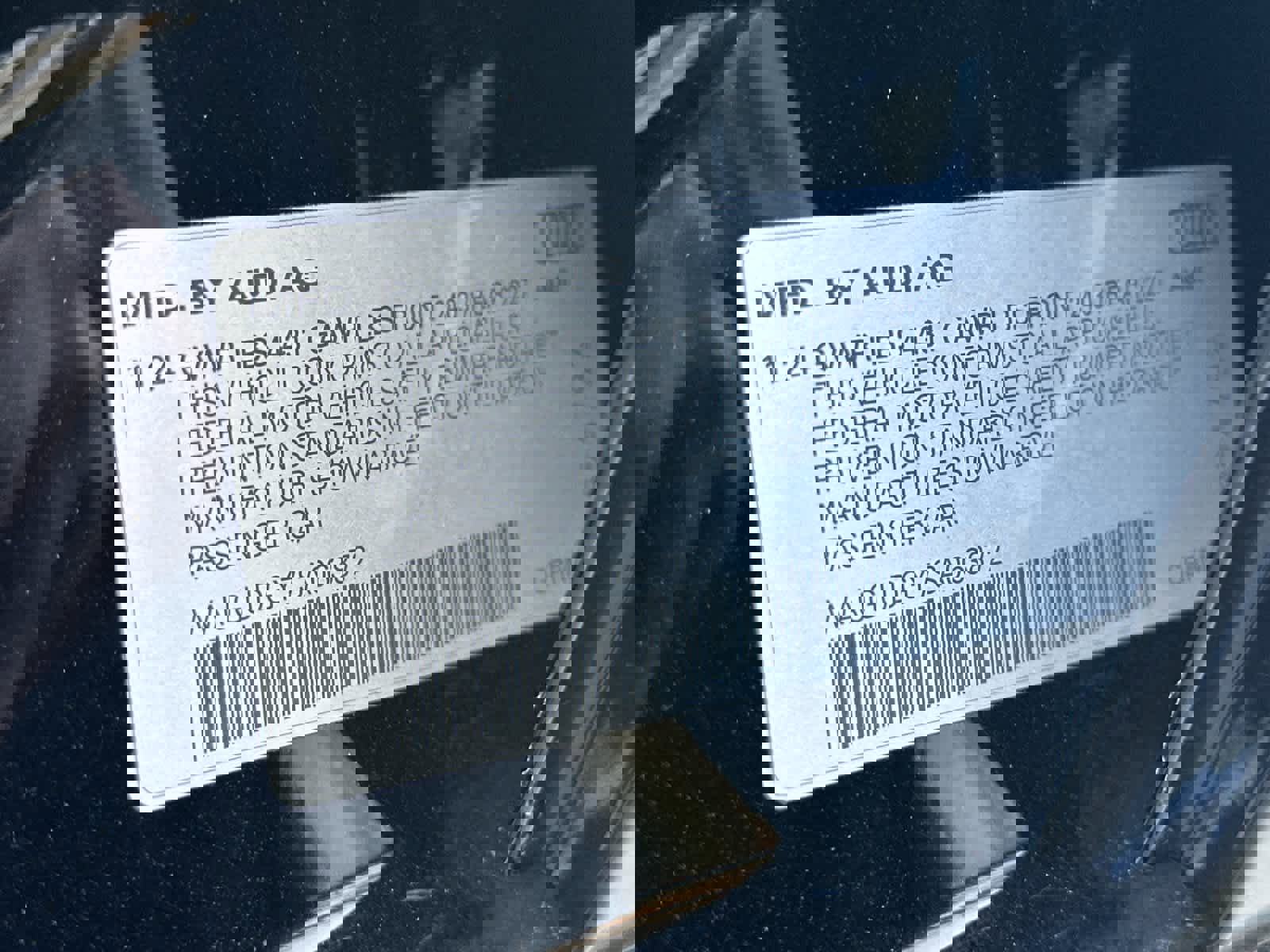 Used 2025 Audi A3 2.0T Premium image 28