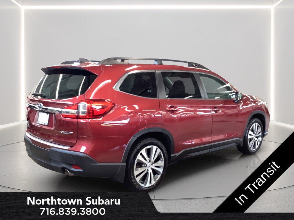 Used 2020 Subaru Ascent Premium w/ Sport Package AWD/4WD image 6