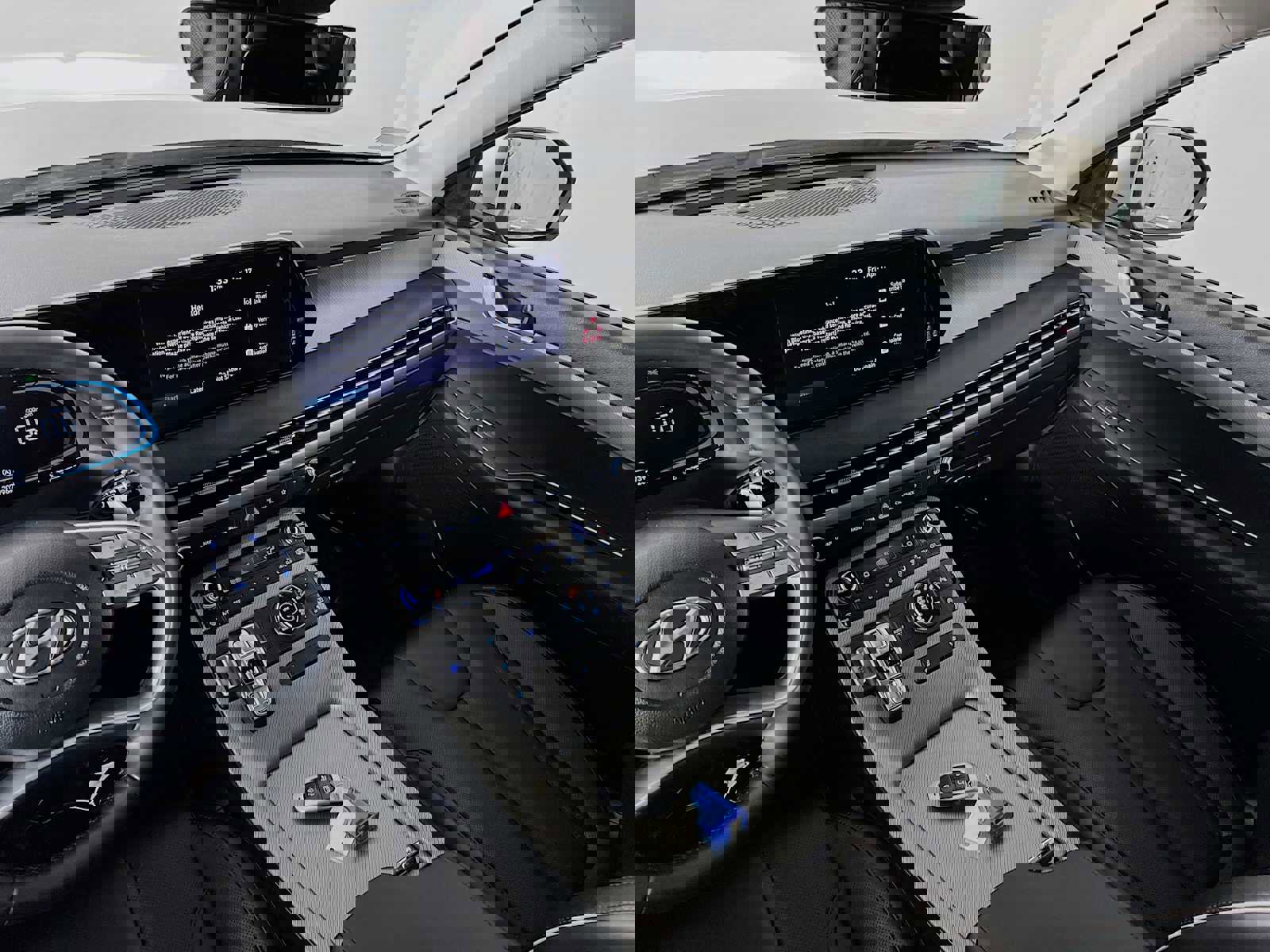 Used 2023 Hyundai Palisade SEL w/ Cargo Package AWD/4WD image 24